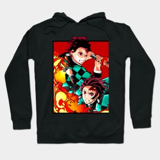 Demon Slayer Hoodie